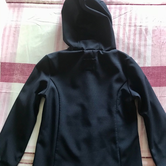 Bench jacket - Picture 4 of 5